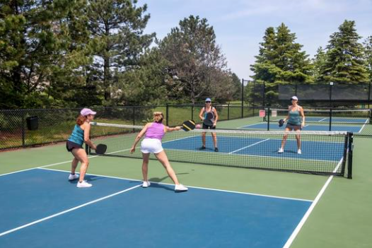 "10 Fun Facts About Pickleball You Probably Didn’t Know"