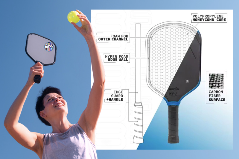 "How to Choose the Right Pickleball Gear: A Beginner’s Guide"