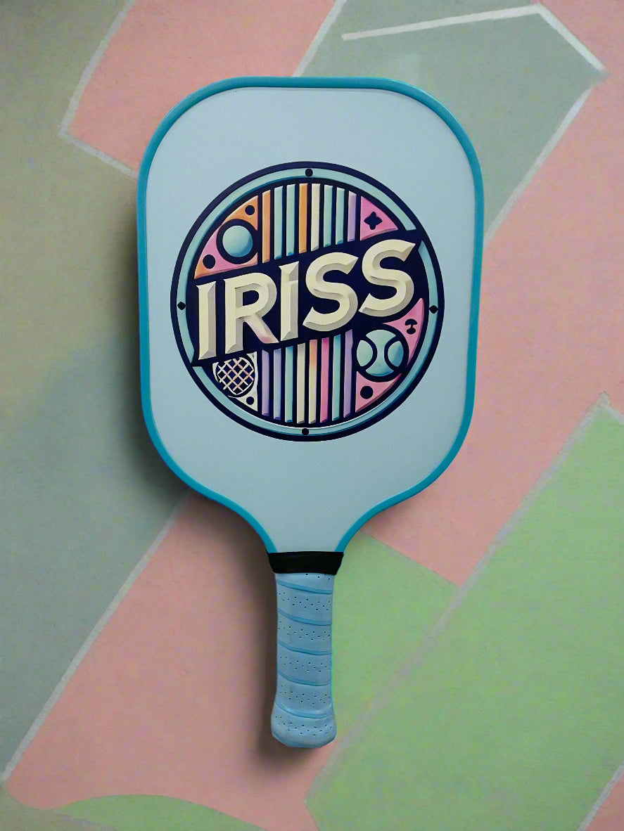 Iriss Pro Seashell