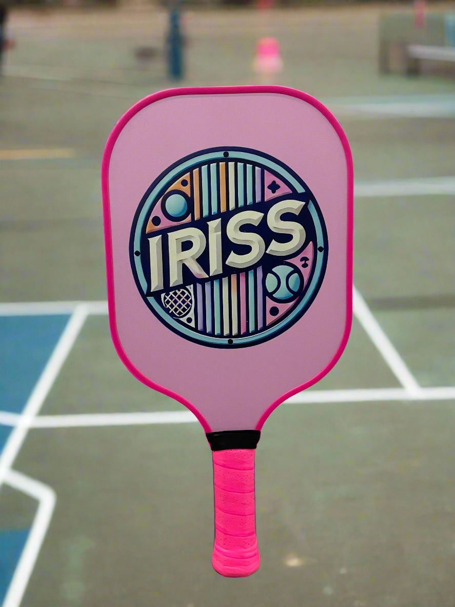 Iriss Pro Pink Dream