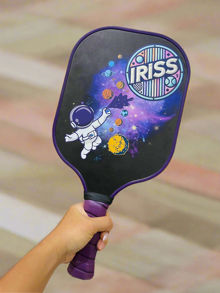 pickleball racket